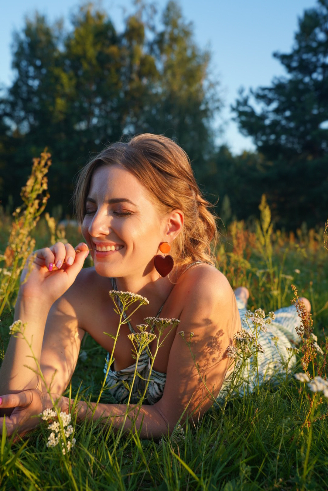 Портфолио. Индивидуальный фотограф в Москве Любовь Ковальчук