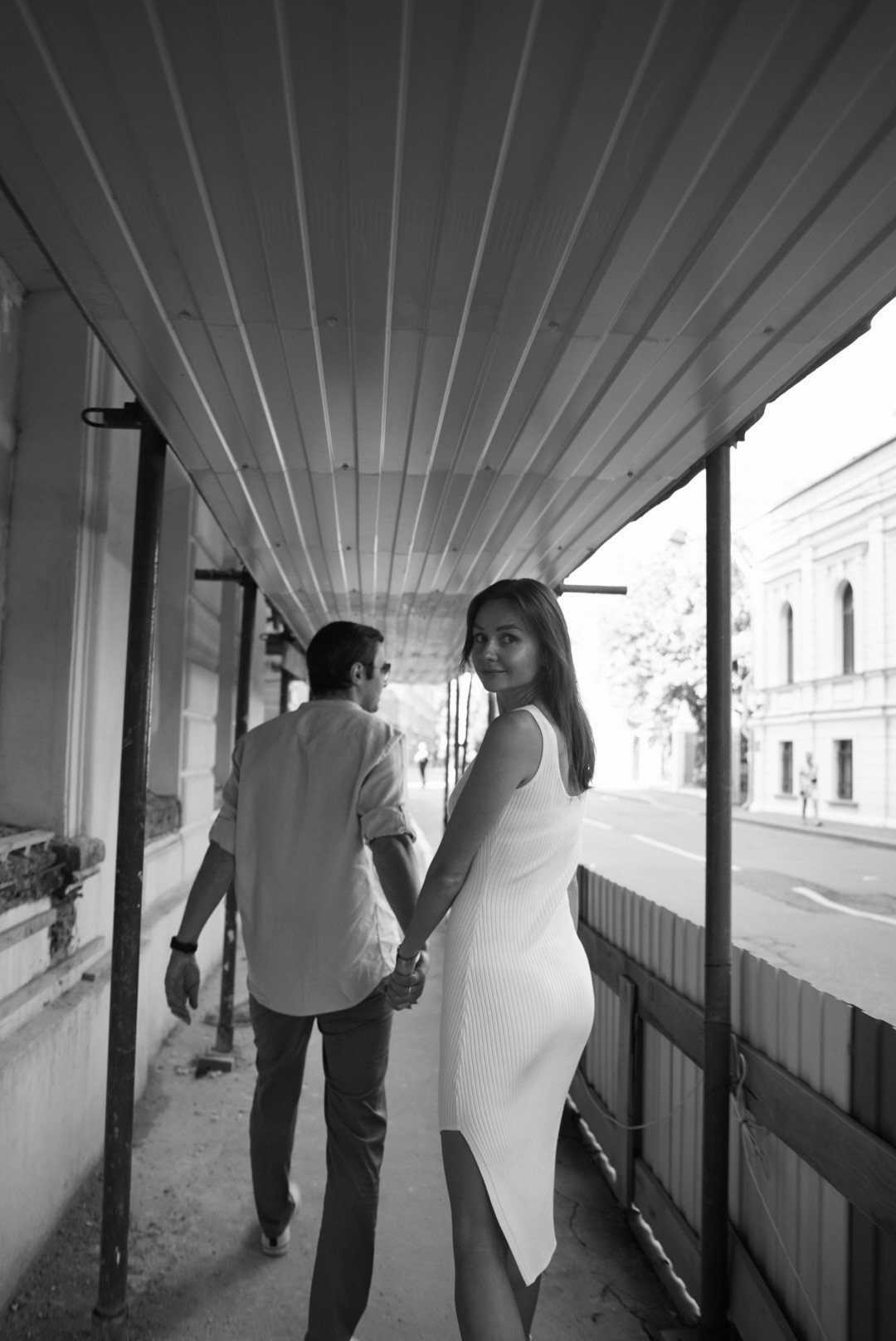 Love story. Индивидуальный фотограф в Москве Любовь Ковальчук