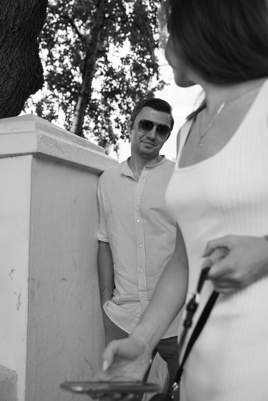 Love story. Индивидуальный фотограф в Москве Любовь Ковальчук