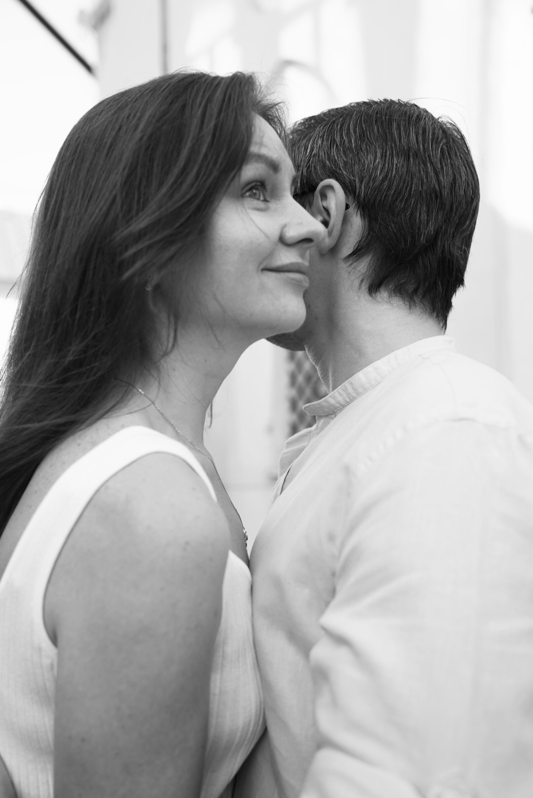 Love story. Индивидуальный фотограф в Москве Любовь Ковальчук