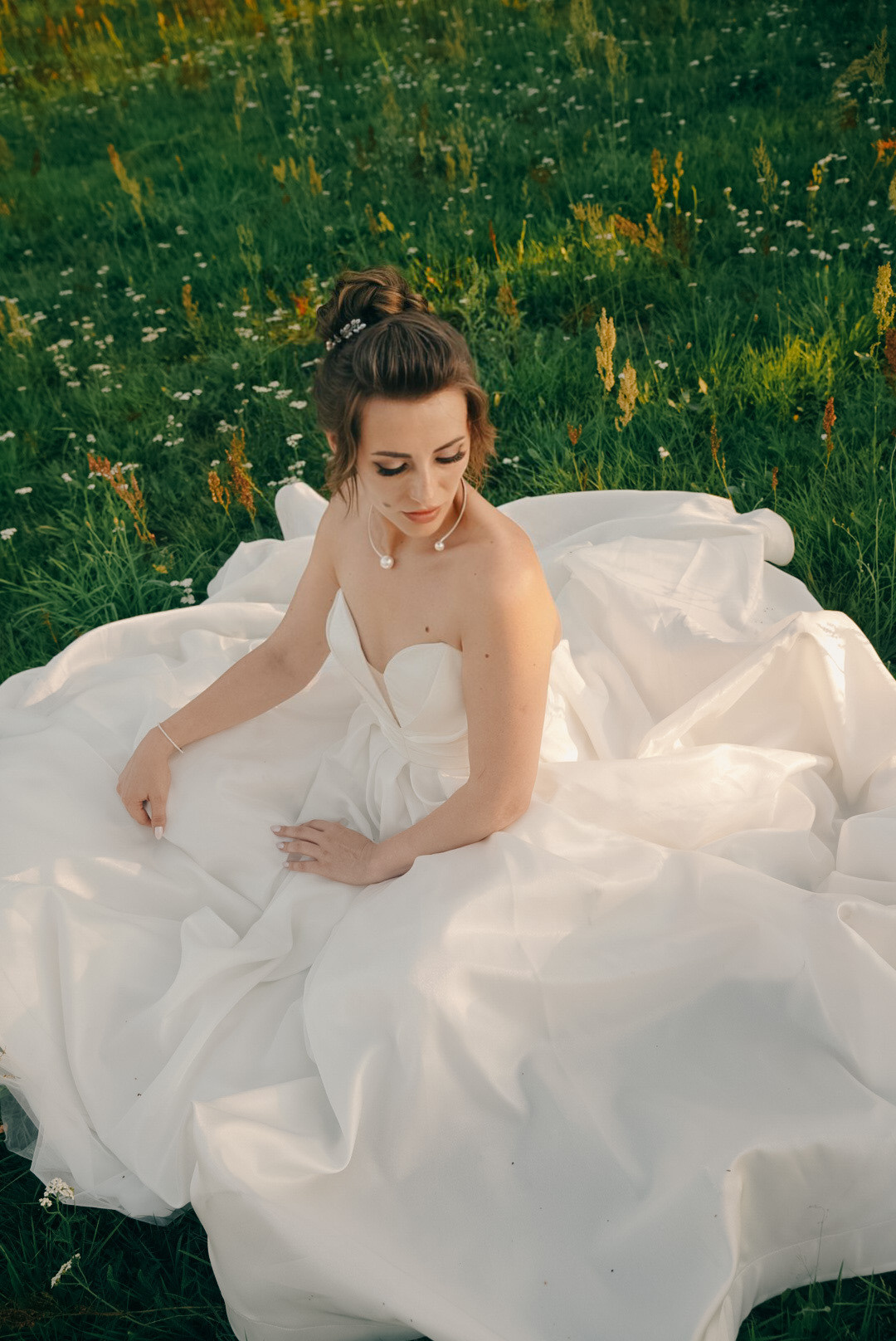 Свадьба. Индивидуальный фотограф в Москве Любовь Ковальчук