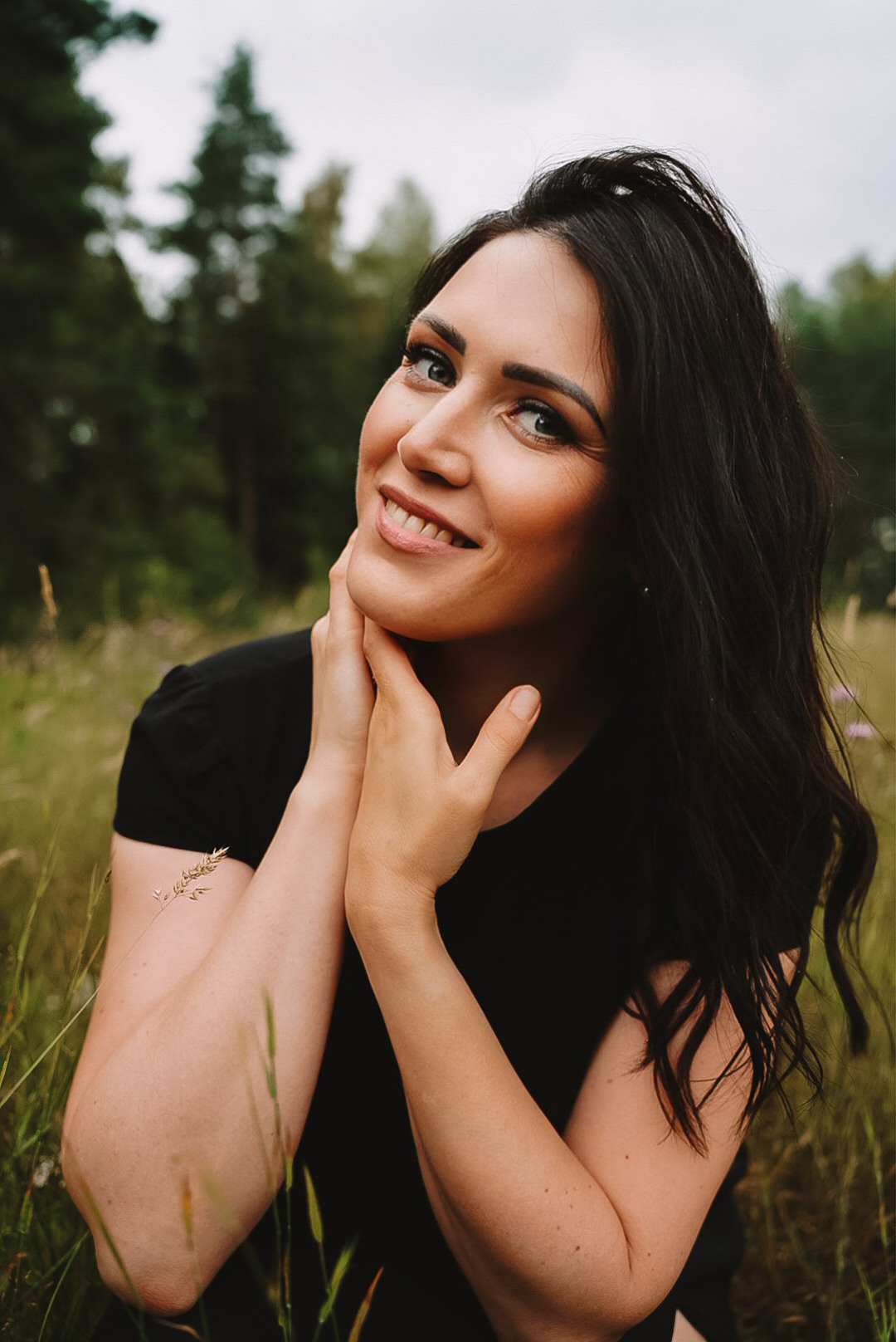 Портфолио. Индивидуальный фотограф в Москве Любовь Ковальчук