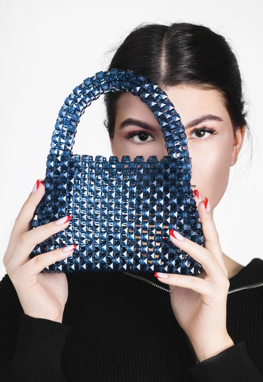 Портрет. Фотограф Твердохлебова Дарья, г. Санкт-Петербург