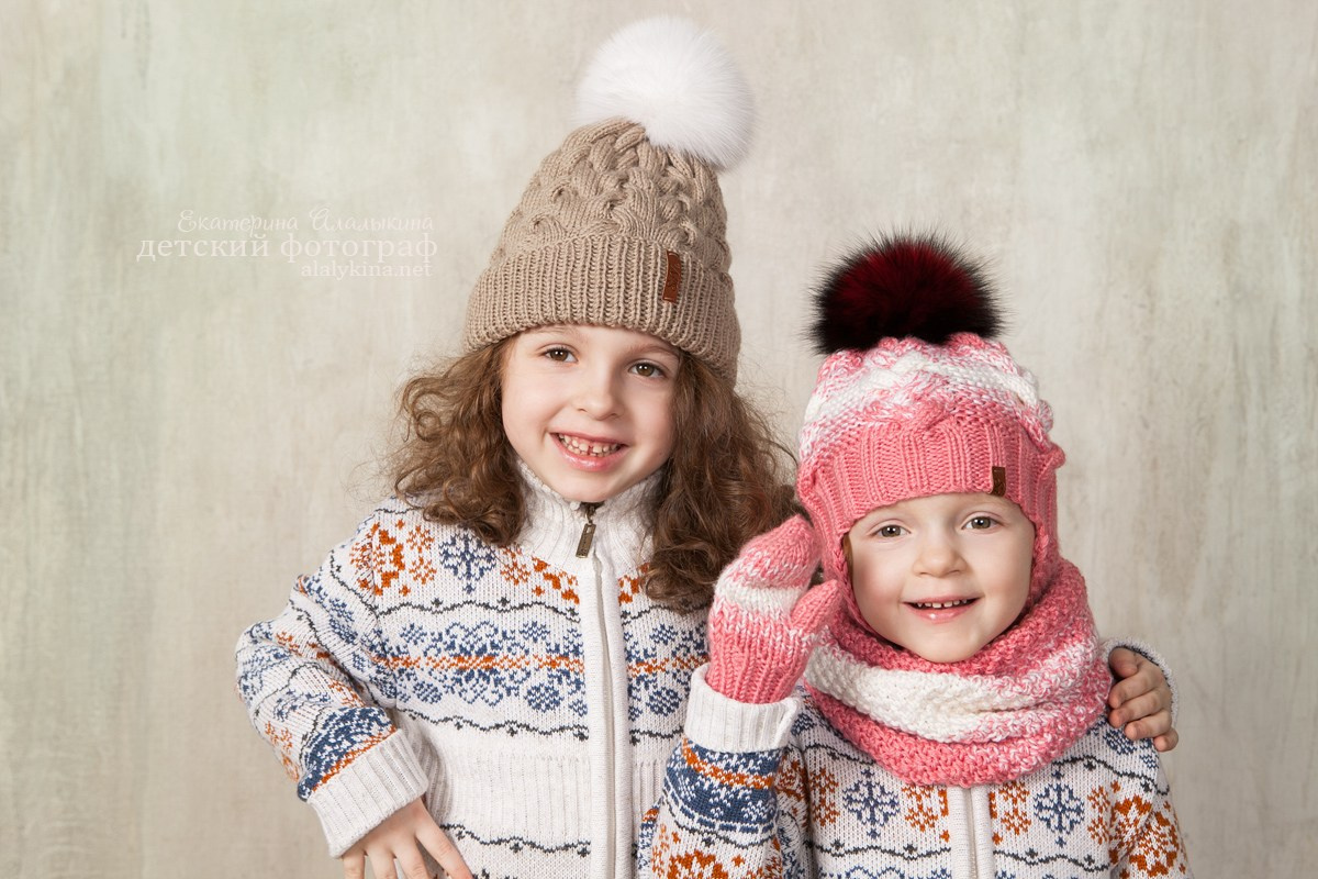 Фото для бизнеса — Одежда. Детский и семейный фотограф в Москве СВАО Екатерина Алалыкина