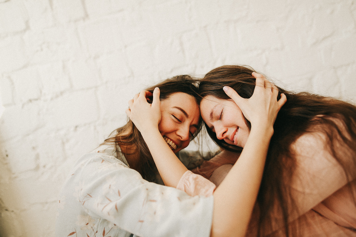 От сердечка к сердечку. Соня Черных (sophieblack)