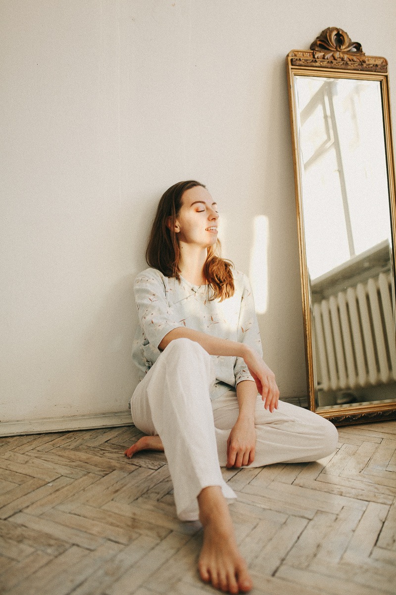 От сердечка к сердечку. Соня Черных (sophieblack)