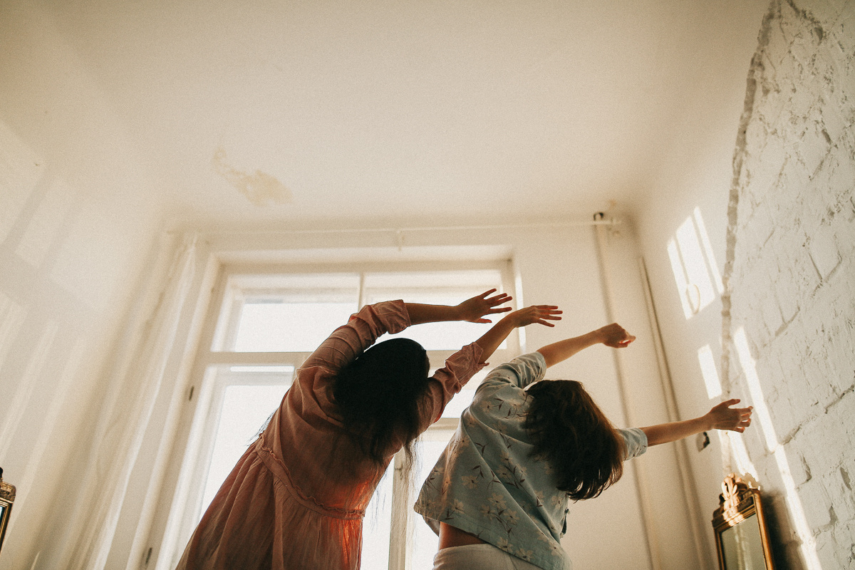 От сердечка к сердечку. Соня Черных (sophieblack)