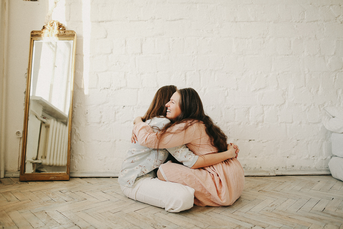 От сердечка к сердечку. Соня Черных (sophieblack)