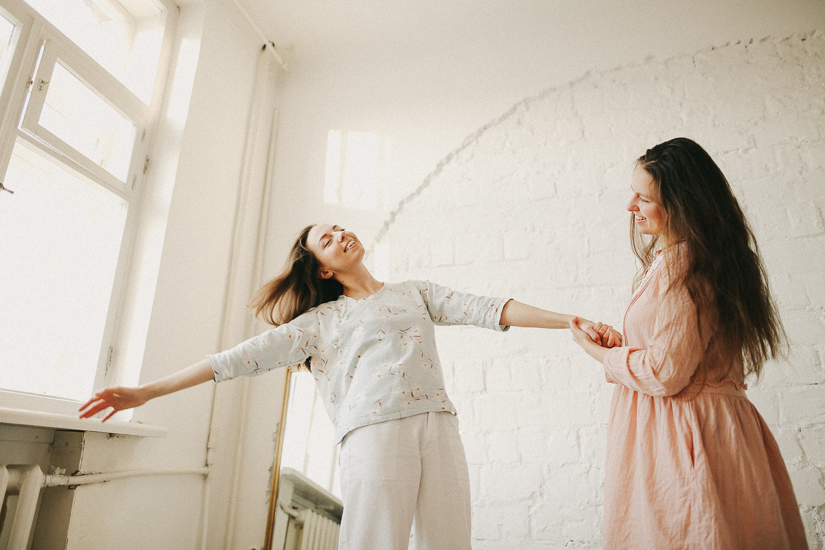 От сердечка к сердечку. Соня Черных (sophieblack)