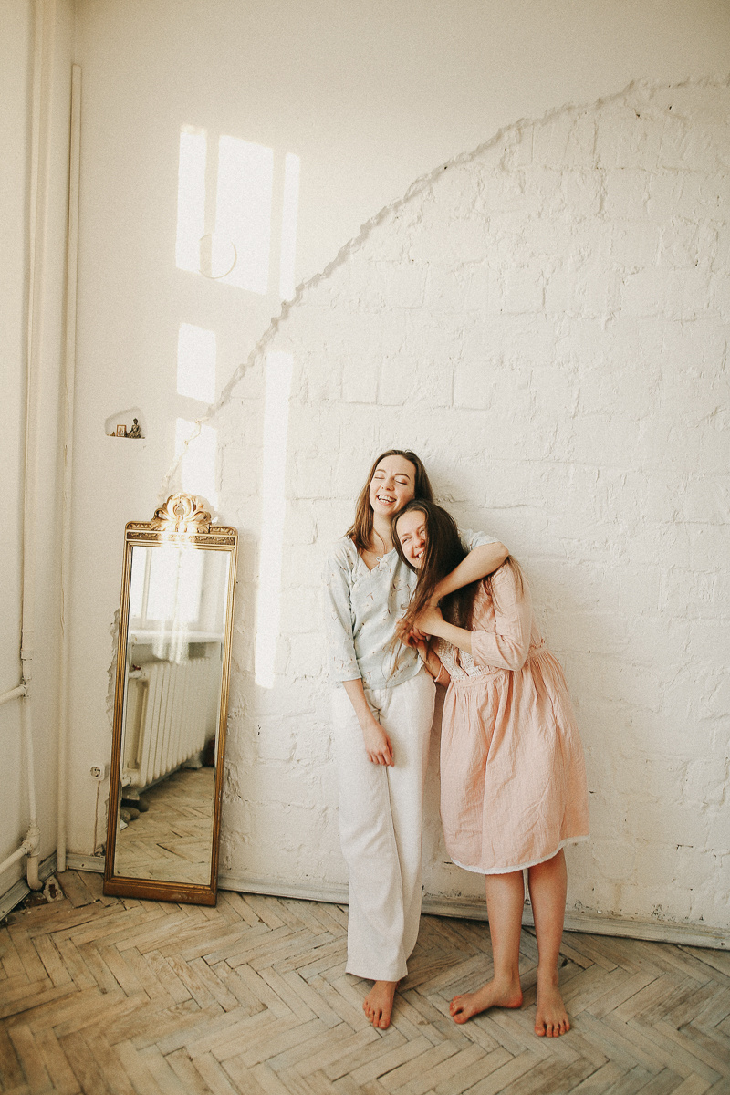 От сердечка к сердечку. Соня Черных (sophieblack)