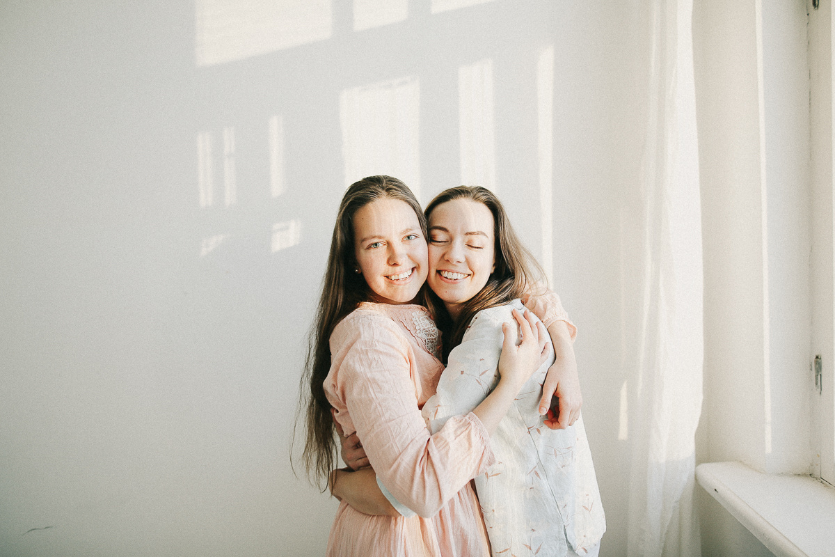 От сердечка к сердечку. Соня Черных (sophieblack)