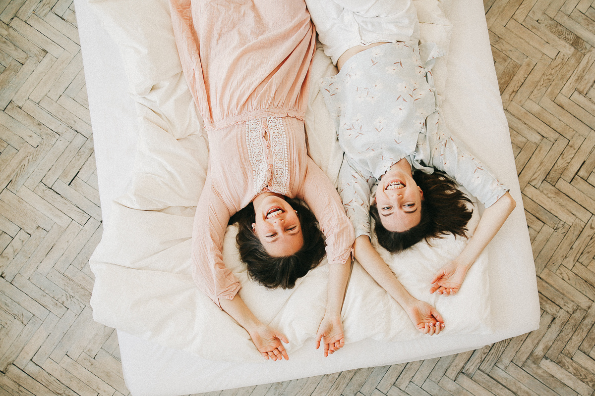 От сердечка к сердечку. Соня Черных (sophieblack)