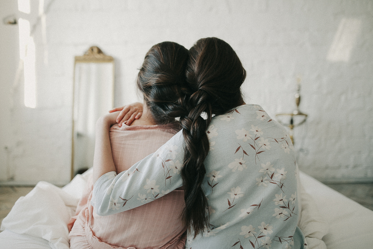 От сердечка к сердечку. Соня Черных (sophieblack)