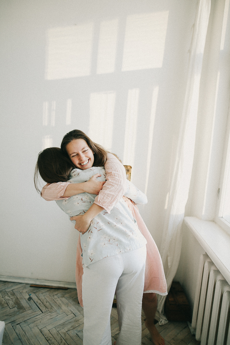 От сердечка к сердечку. Соня Черных (sophieblack)