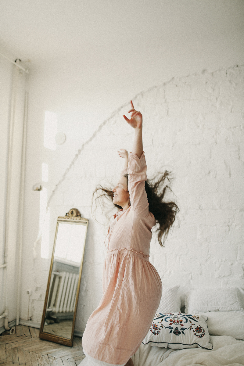 От сердечка к сердечку. Соня Черных (sophieblack)