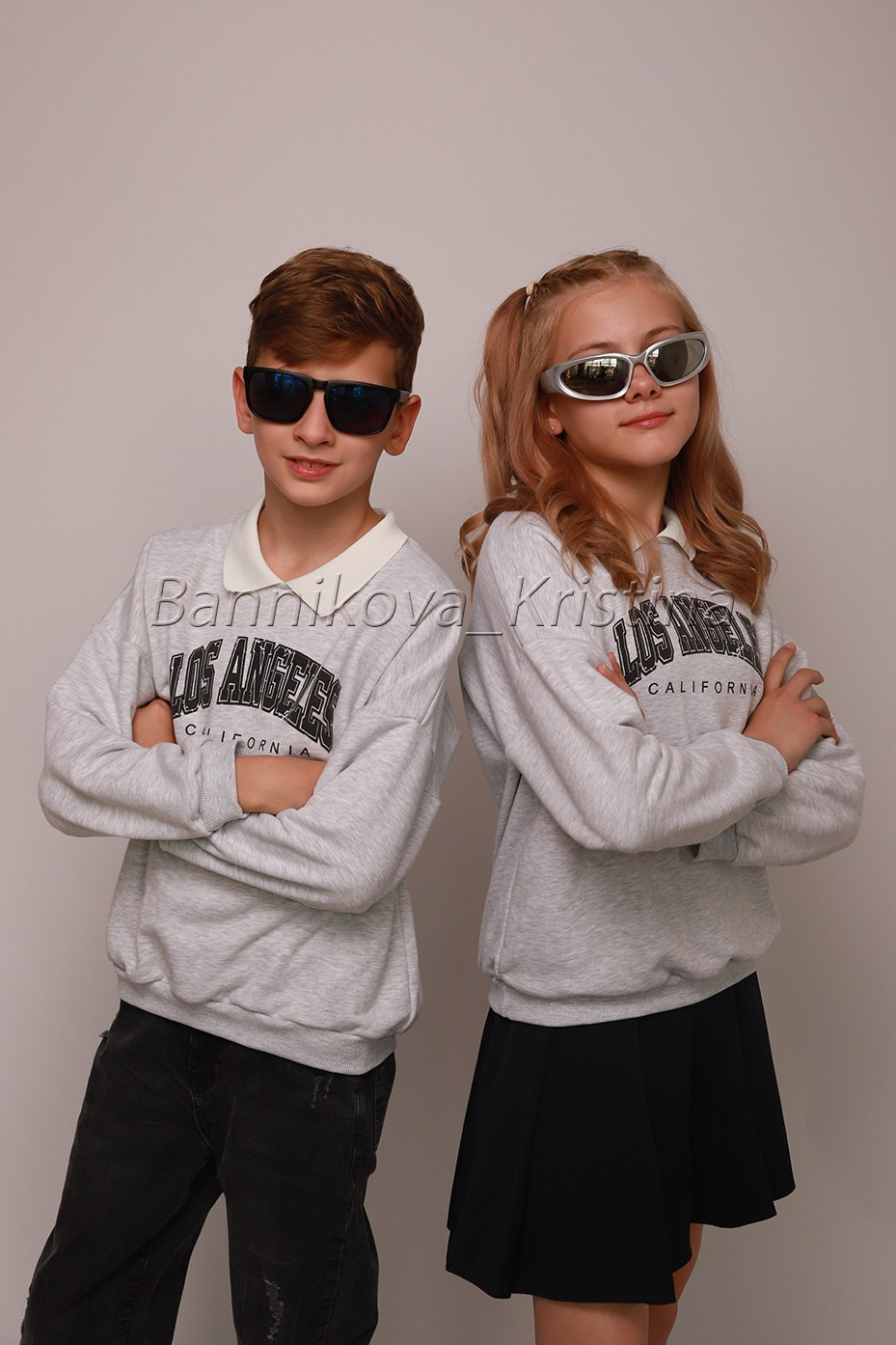 Детская съемка. Профессиональный фотограф в Москве