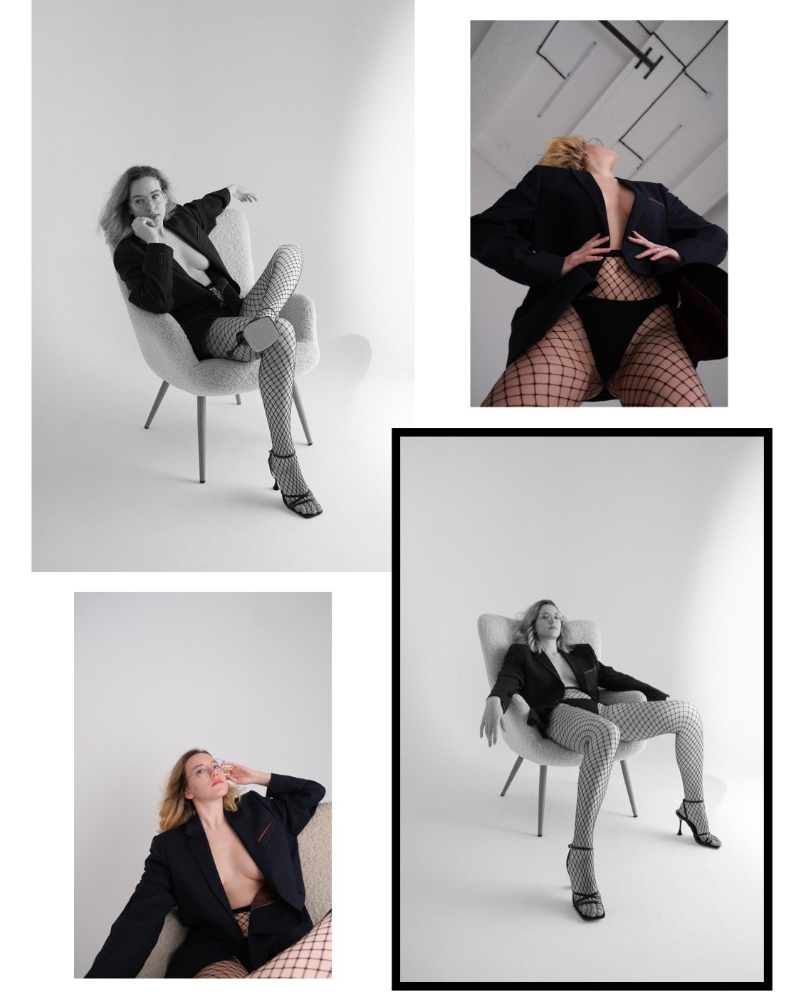 Надя. Anna Prokhorova Photography