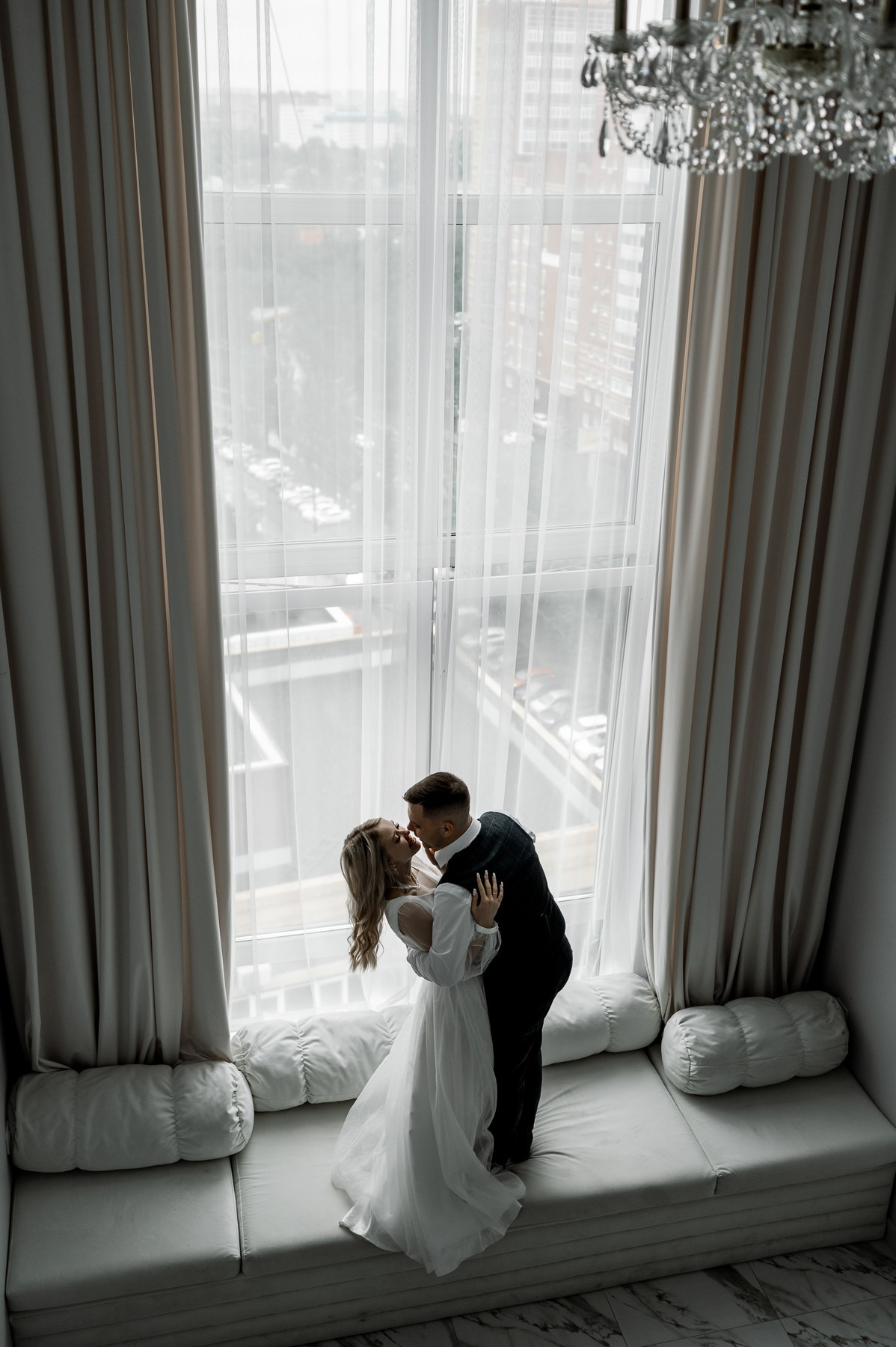 Свадебный фотограф в Тюмени Анастасия Конева