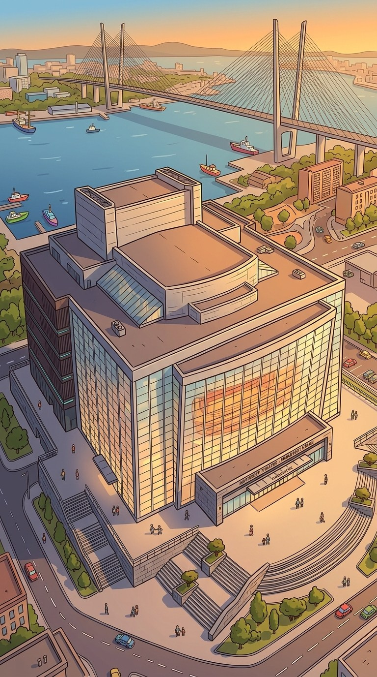 Мульт- персонажи. Портретный, свадебный, репортажный фотограф во Владивостоке Юлиана Джули Фокс