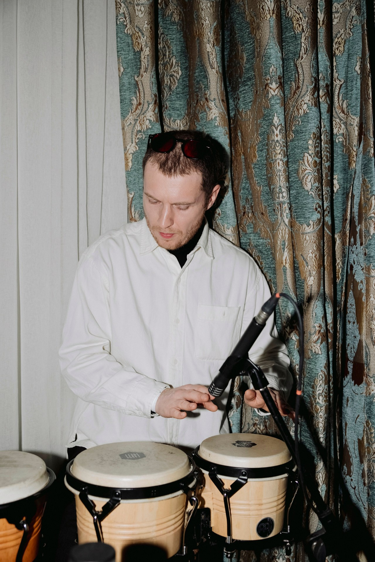 Cava. Night2Day Санкт-Петербург