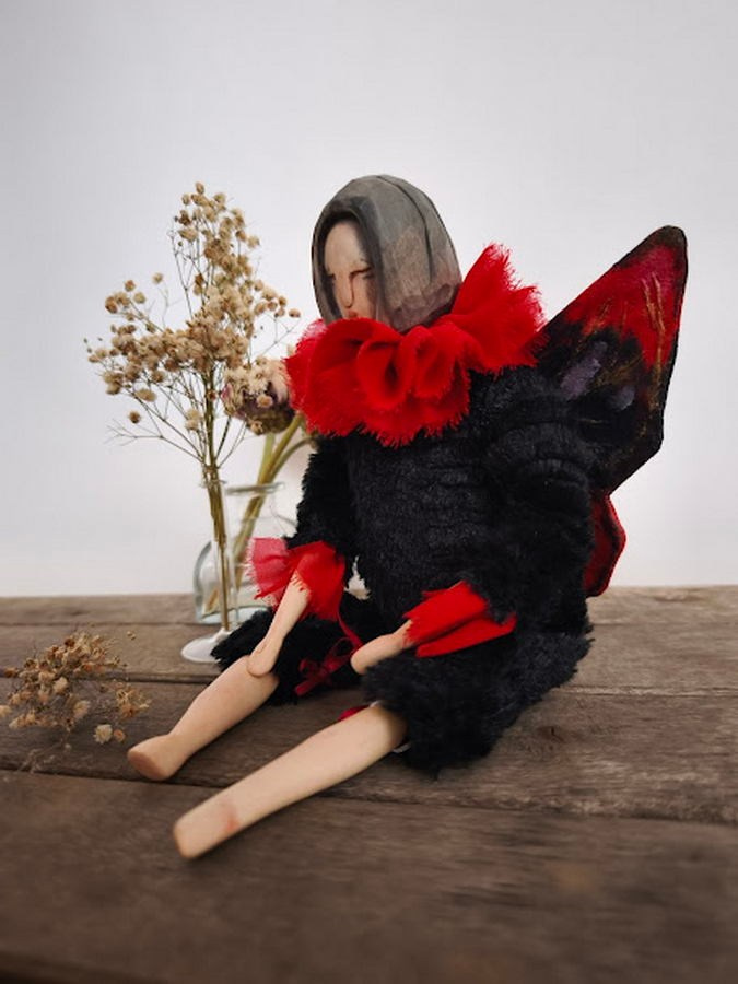 Ганина Дарья Владимировна. Галерея участников Российской Премии Искусств