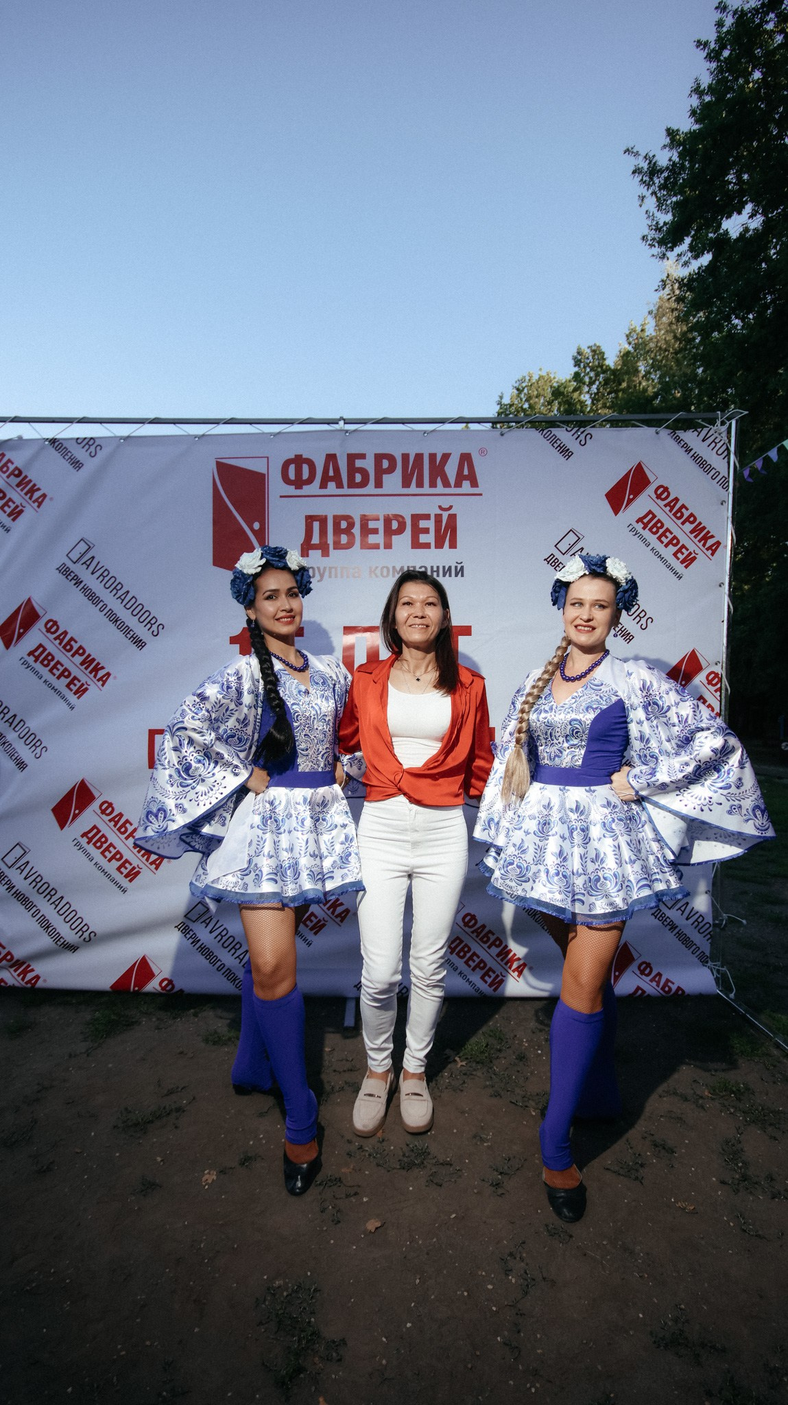 Фабрика Дверей. Свадебный и репортажный фотограф Дмитрий Кононенко