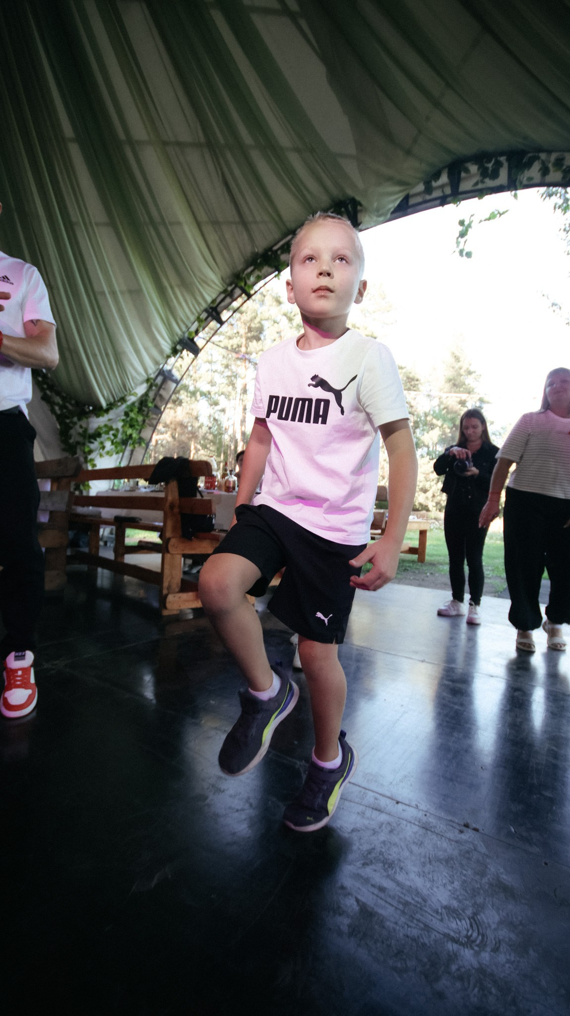 Фабрика Дверей. Свадебный и репортажный фотограф Дмитрий Кононенко