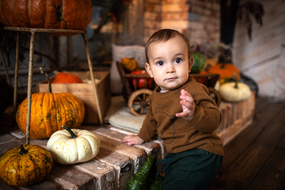 Семейное. Главная