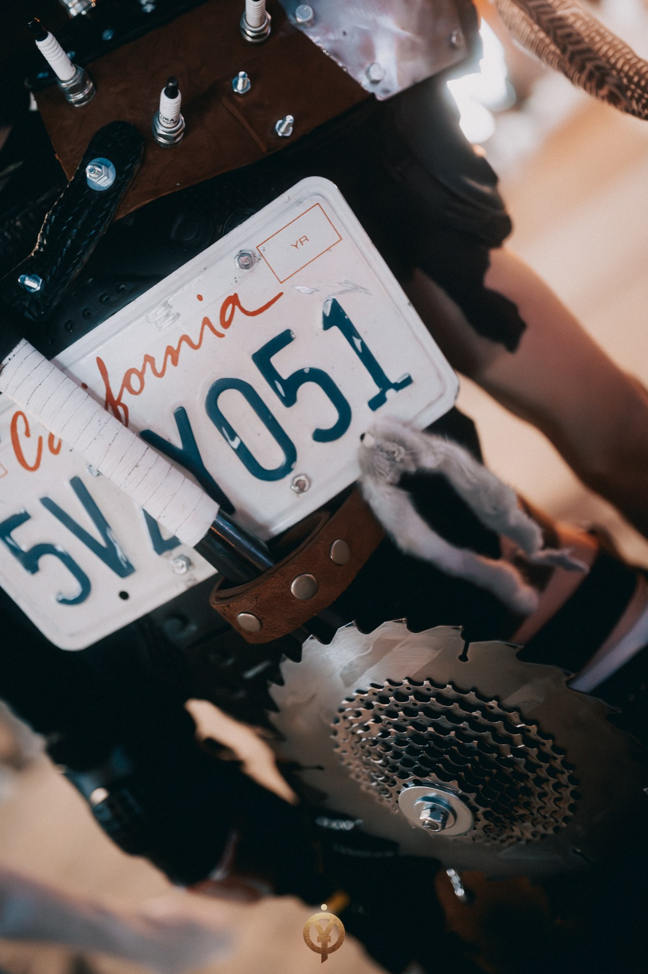 ODYSSEY FESTIVAL. Tree of Life. Night2Day Санкт-Петербург