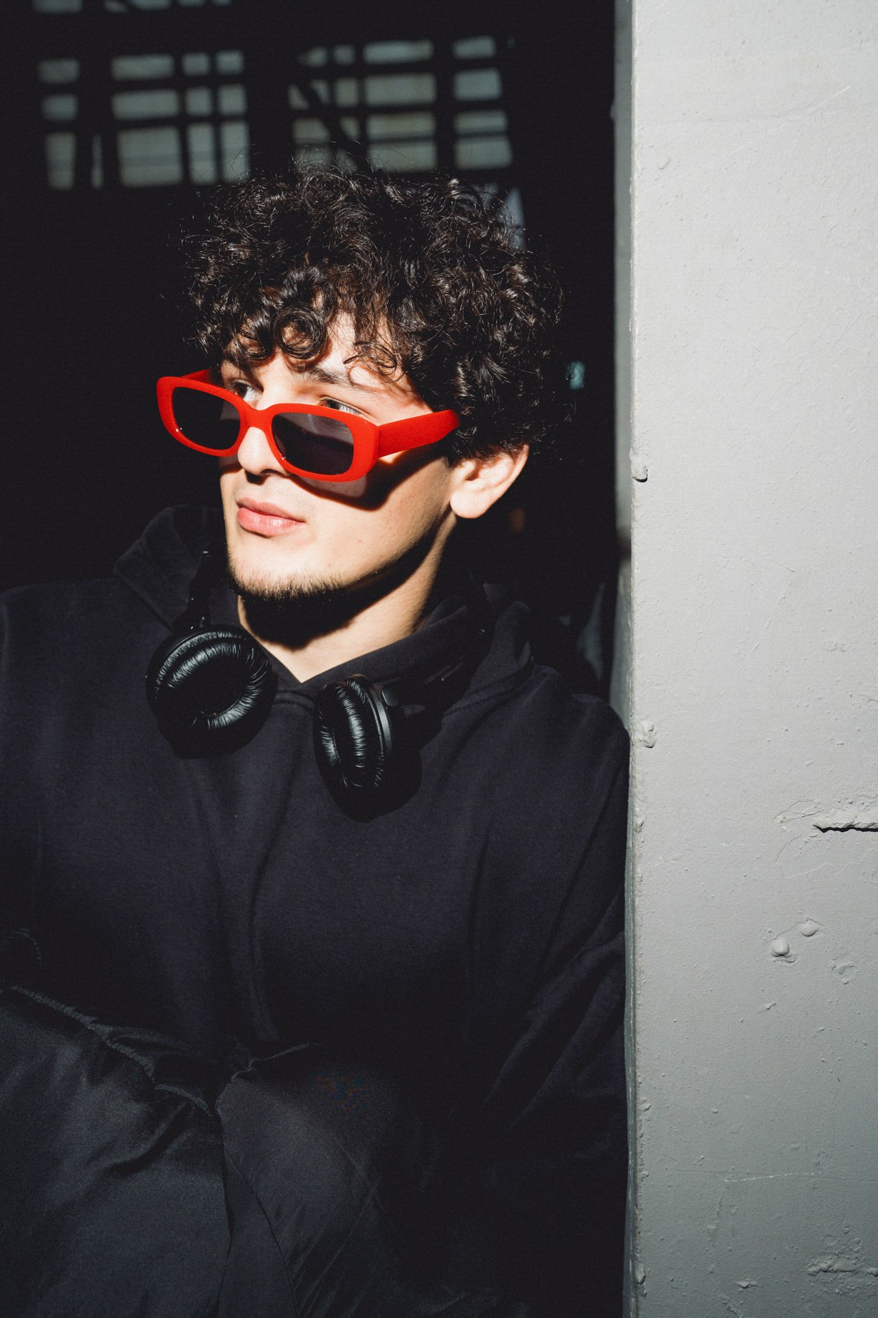 Альфа Движ. Night2Day Санкт-Петербург