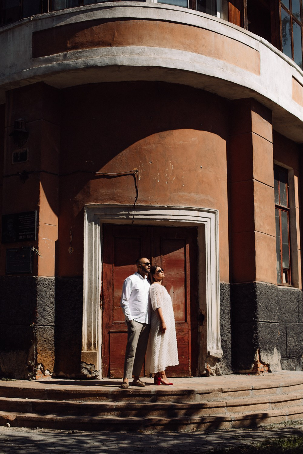 Фотоработы. Фотограф Евгения Улаз