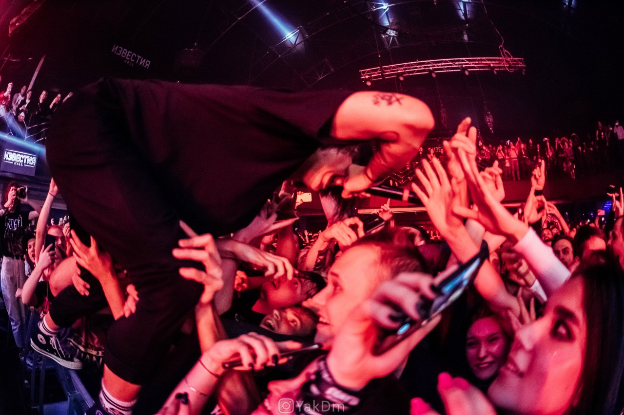 Фотограф на мероприятие в Москве Дмитрий Яковлев