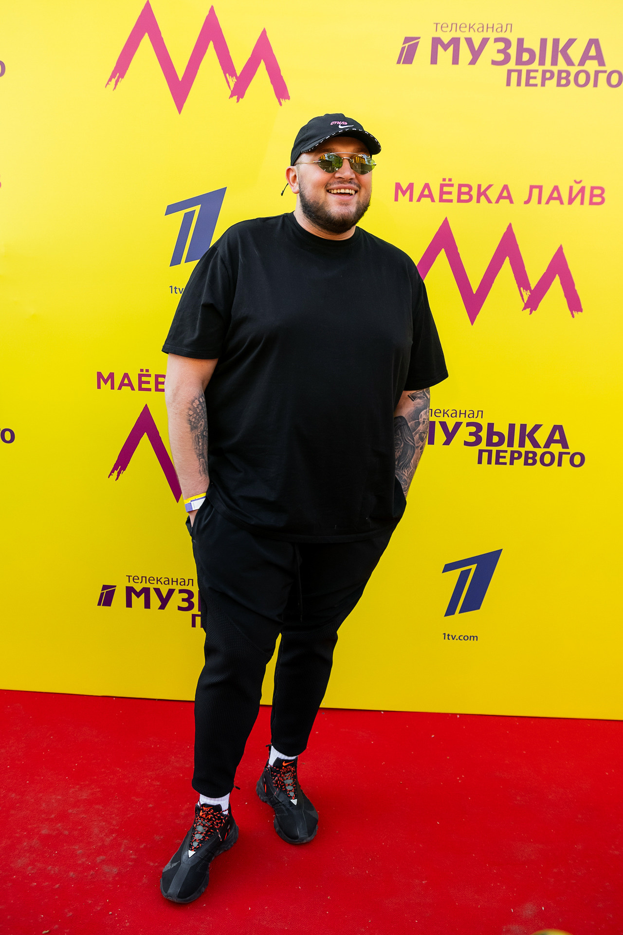 Мероприятия