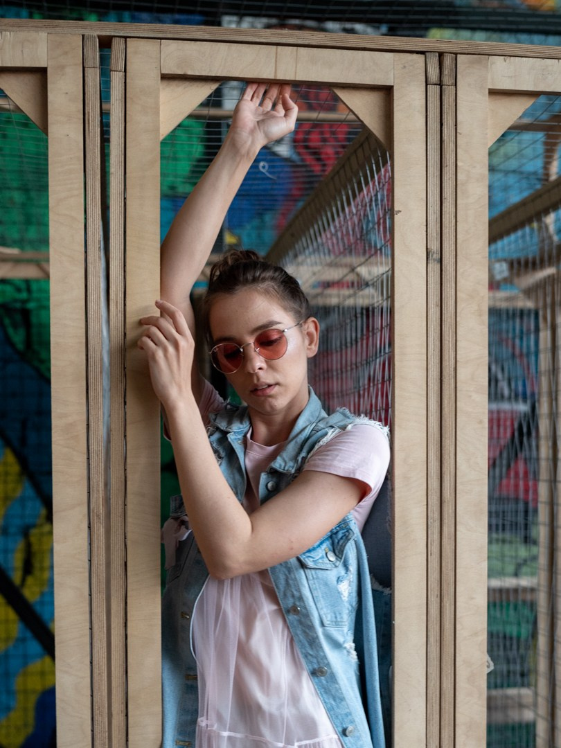 Екатерина. Бренд фотограф Москва