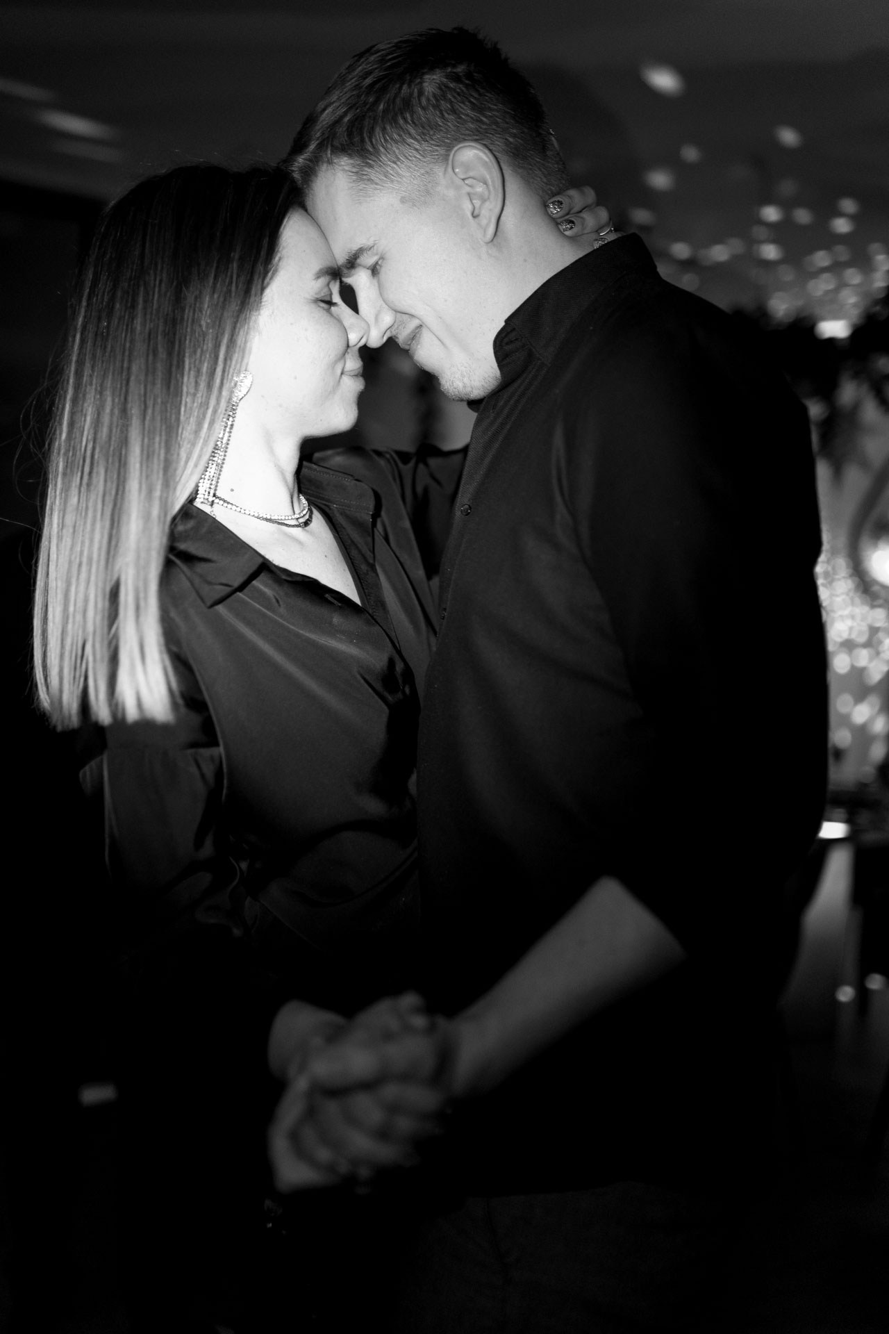 Стильная фотосессия в день рождения дома. Свадебный, репортажный фотограф Дмитрий Макарченко