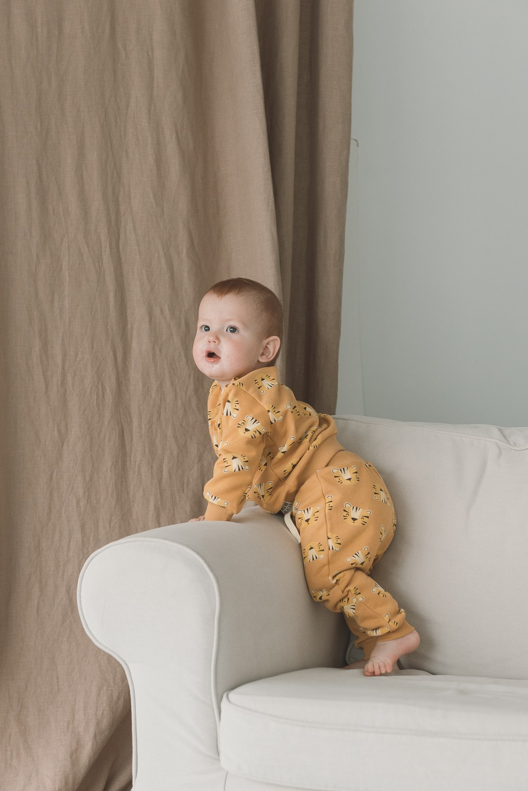 Данияр. Годовасие. Фотостудия Waf