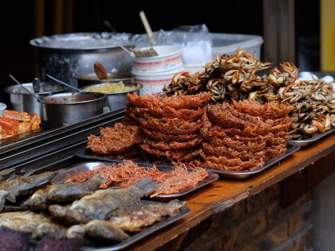 Гуанчжоу — Яншо — Дажай — Фэнхуан — Чжанцзяцзе. Семейный и детский фотограф Margo Photolab в Москве