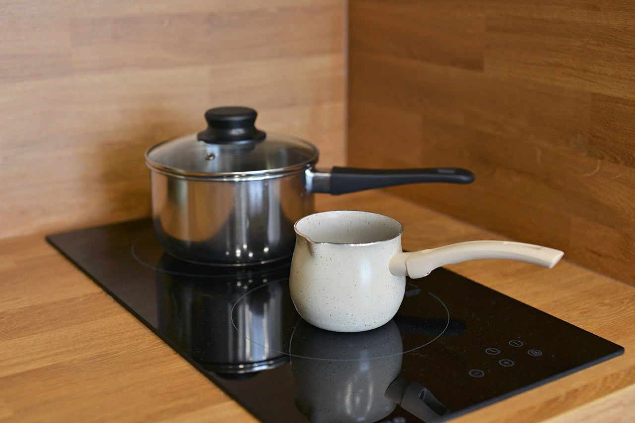 Апартменты в Нижнем Новгороде, 2021. 3D визуализация интерьера и архитектурной среды