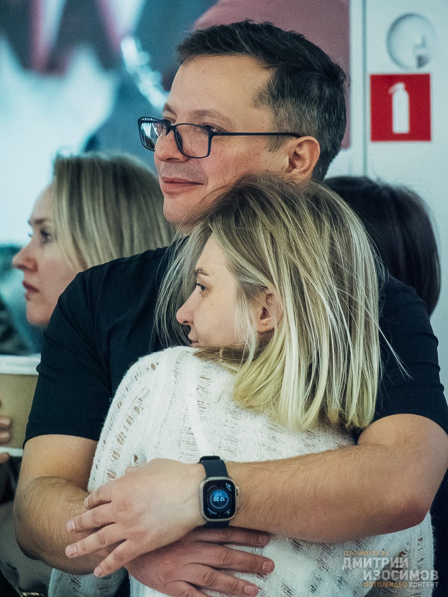 Фотовыставка «Ода женщине»