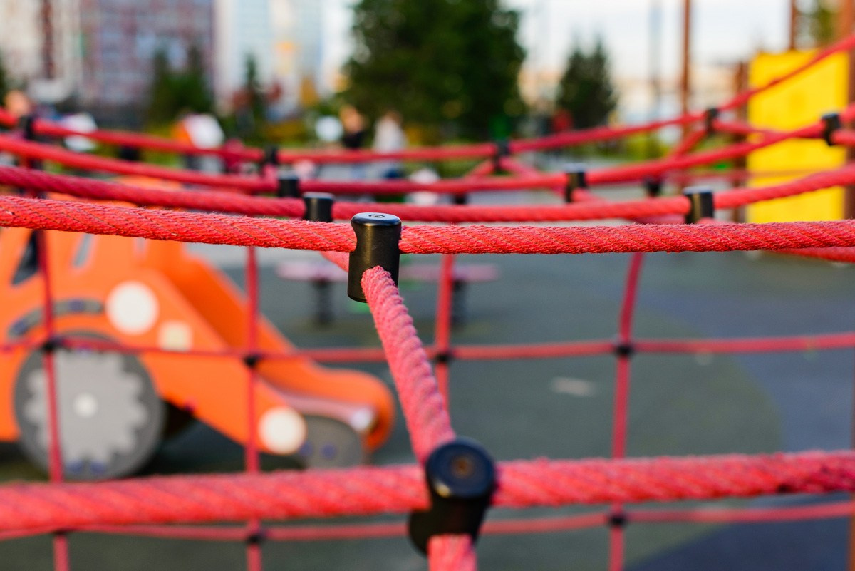 ЖК Ясный Берег. Фотограф Сергей Сергеев