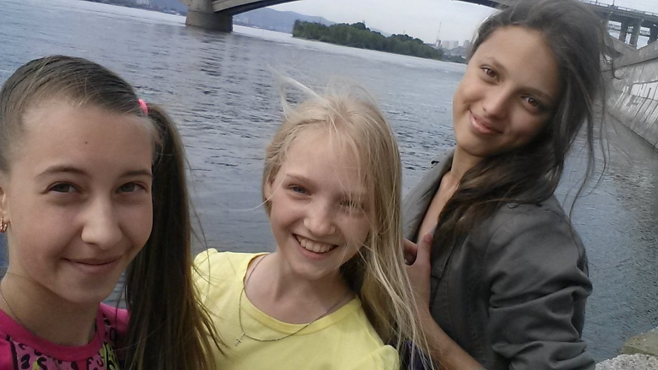 Июль. Семейный, Свадебный фотограф СПБ Питер— Романова Екатерина