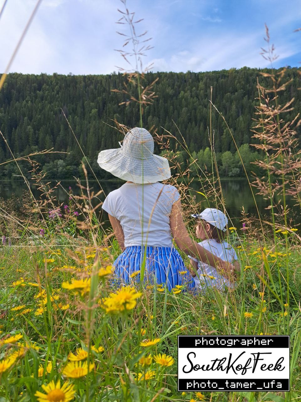 Индивидуальные фотосессии. Photo Tamer Ufa