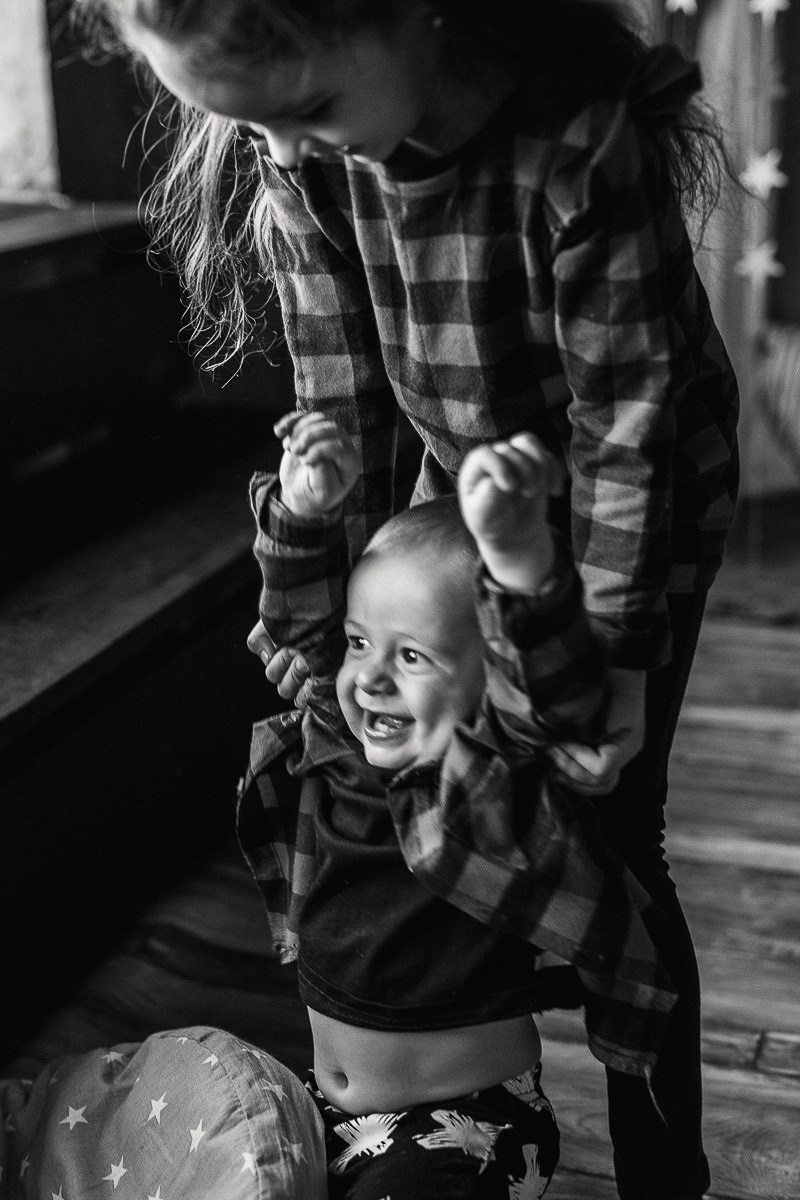 СЕМЬЯ. АЛЕКСАНДР ФОКС