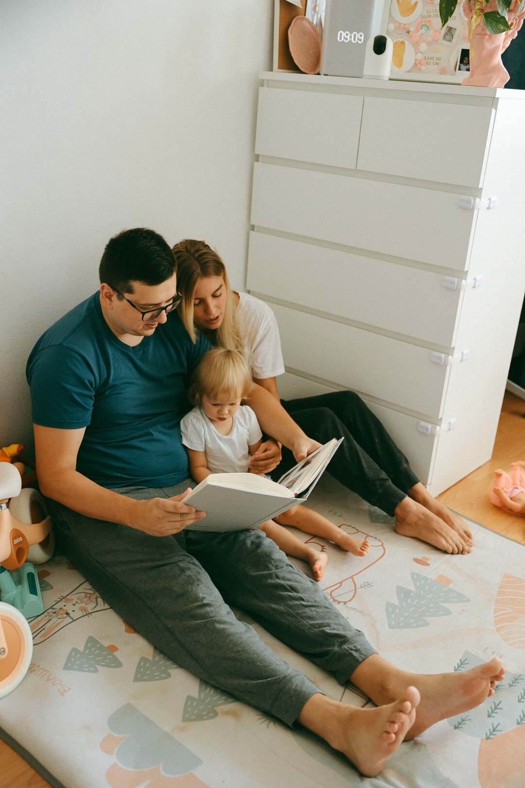 Family. Фотограф Нижний Новгород