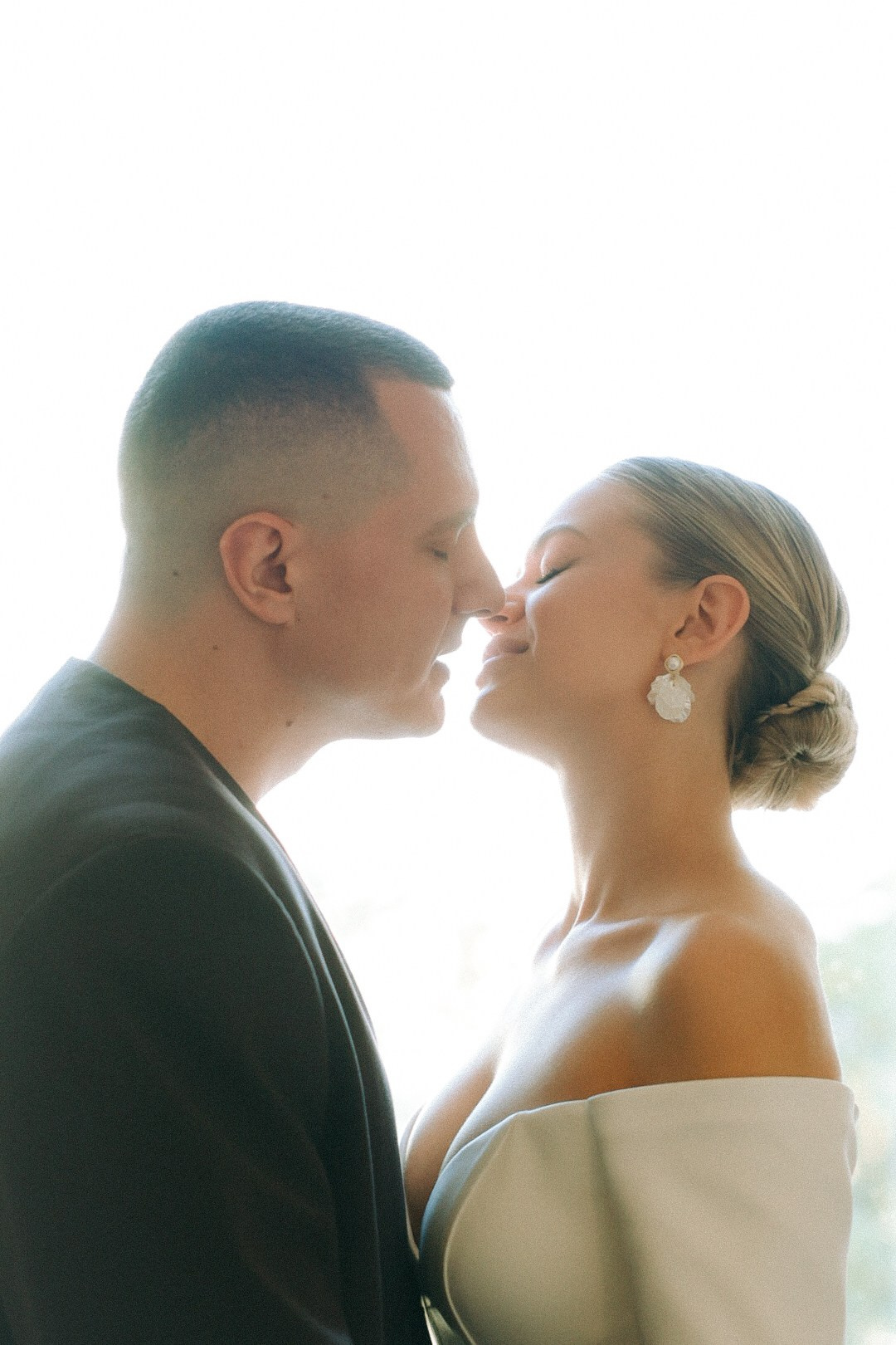 Артем и Даша. Фотограф Нижний Новгород