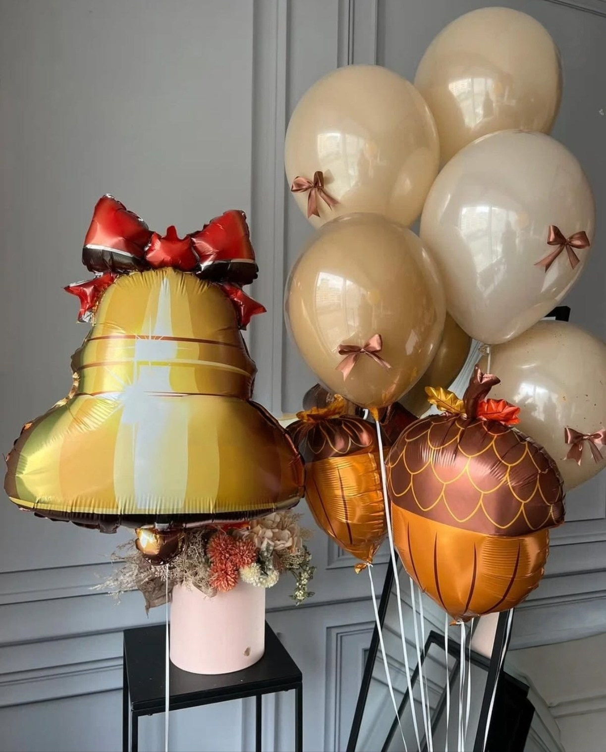 1 сентября. Аэродизайнер Елена Лин