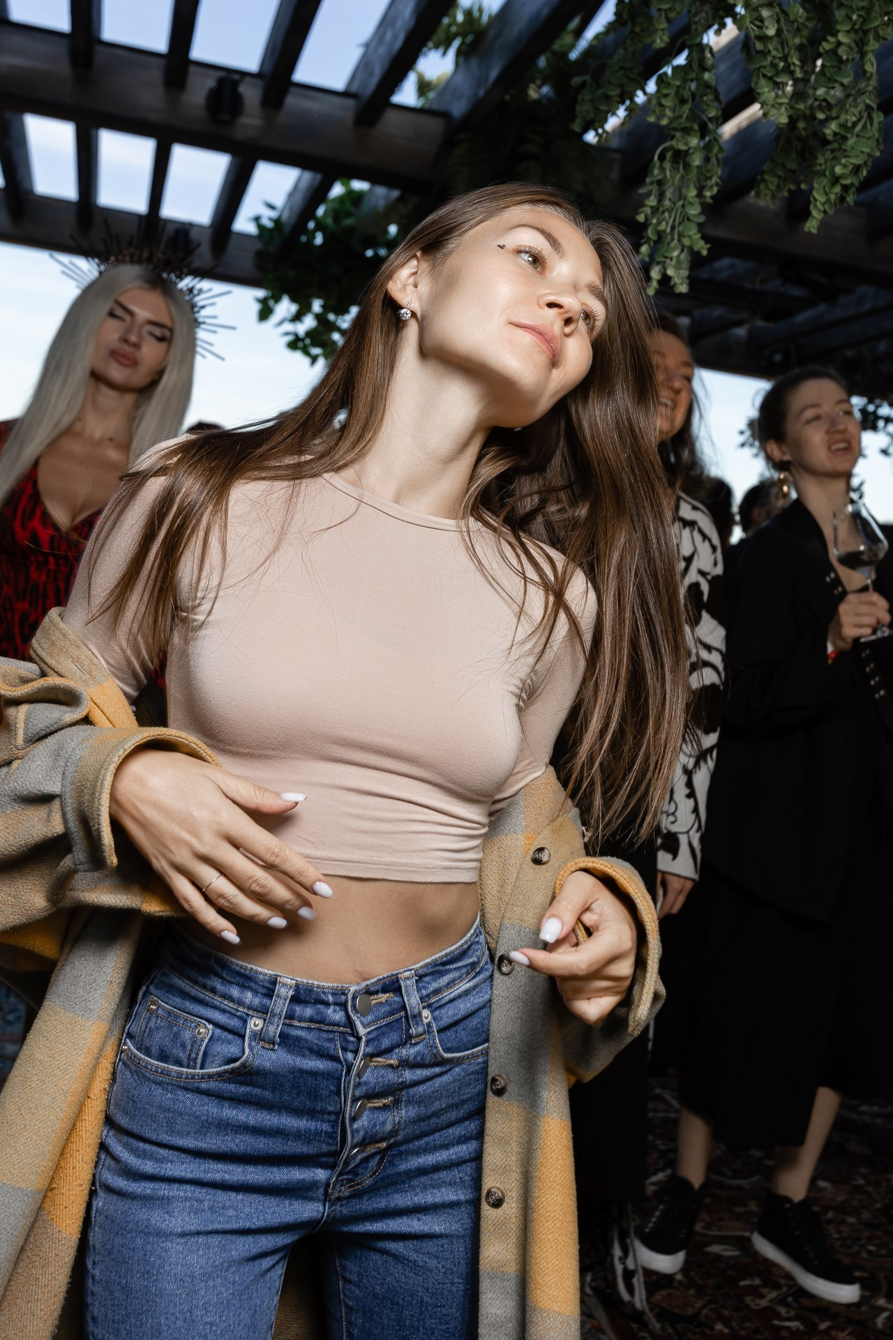 Odyssey partry. Ещё не вечер Viktor Petrov Birthday. Фотограф в Санкт-Петербурге — Сергей Петров