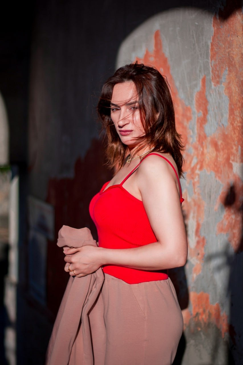 Портфолио. Фотограф в Абхазии и Сочи Анна Чабан