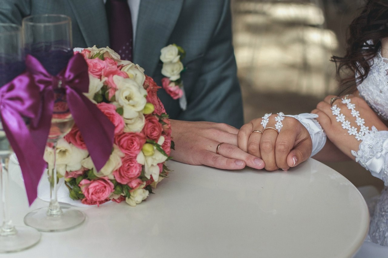 Свадебные съемки. Фотограф Бочарова Наталья, Санкт-Петербург