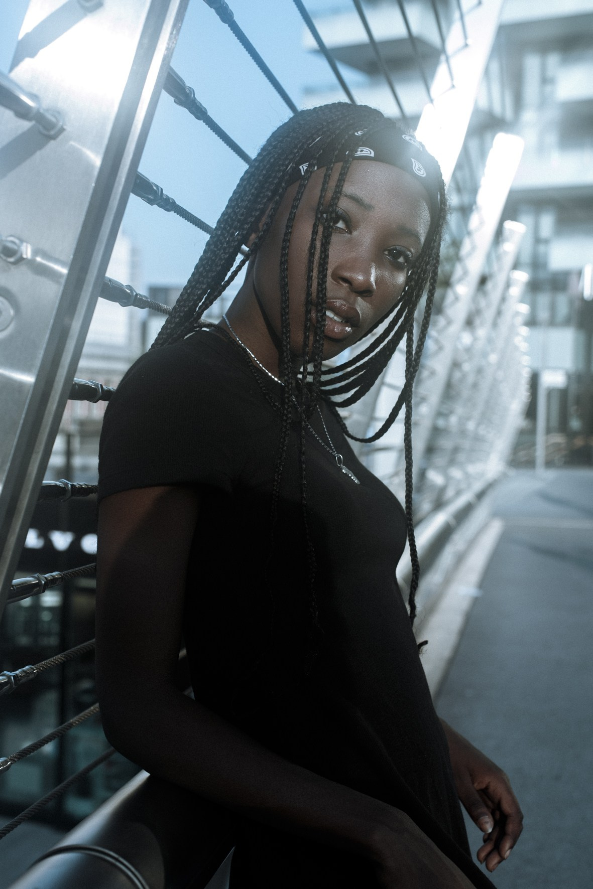 Korca. Главная